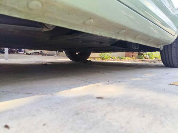 [无锡·苏B] 二手长安长安Lumin2022款 210km 香甜款