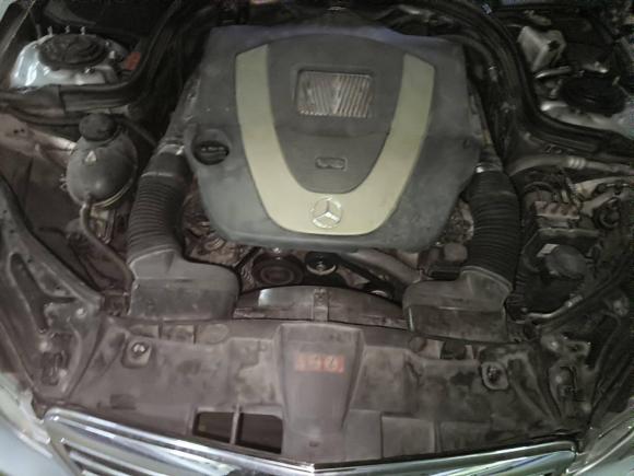 [温州·浙A] 二手奔驰奔驰E级2009款 E 300 优雅型