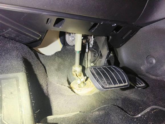 [杭州·浙A] 二手标致标致308S2015款 1.2T 自动劲驰版