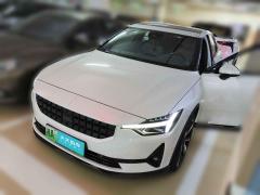 [长沙·湘A] Polestar极星Polestar 22021款 单电机标准续航