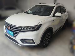 [苏州·苏E] 荣威荣威RX52019款 20T 两驱自动Ali智联网铂金版