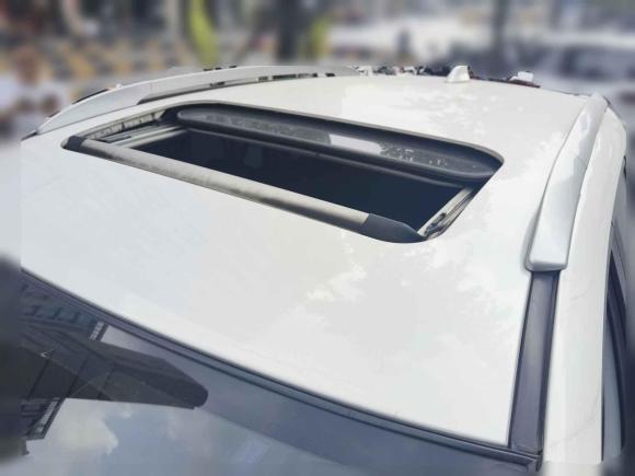 [成都·川A] 二手马自达马自达CX-52013款 2.0L 自动四驱精英型