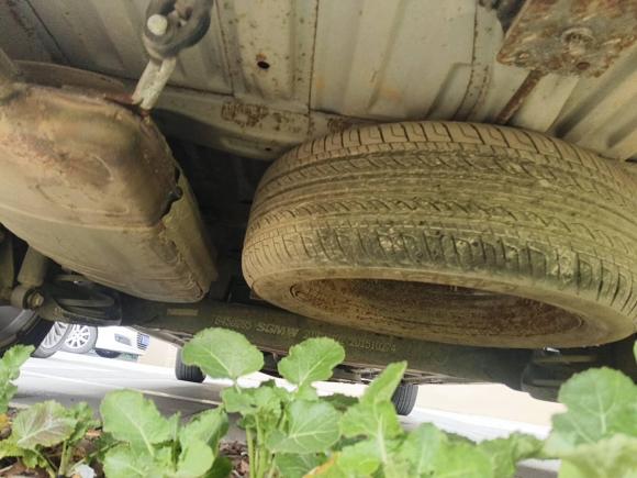 [常州·苏D] 二手宝骏宝骏7302016款 1.5L 手动舒适型 7座 国V