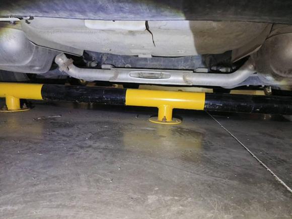 [济南·鲁A] 二手本田思域2016款 220TURBO CVT尊贵版