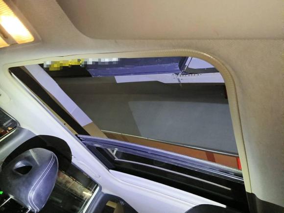 [西安·皖A] 二手日产奇骏2012款 2.5L 手动豪华版 4WD