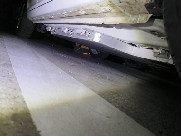 [武汉·鲁E] 二手国金汽车骏行2023款 标准型