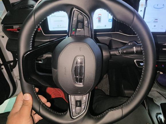 [芜湖·苏A] 二手吉利汽车缤瑞2022款 缤瑞COOL 1.5T DCT电掣版