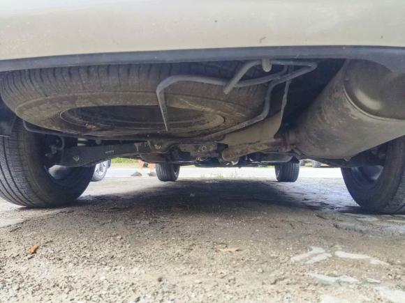 [上海·沪B] 二手三菱欧蓝德2018款 2.4L 四驱豪华版 7座