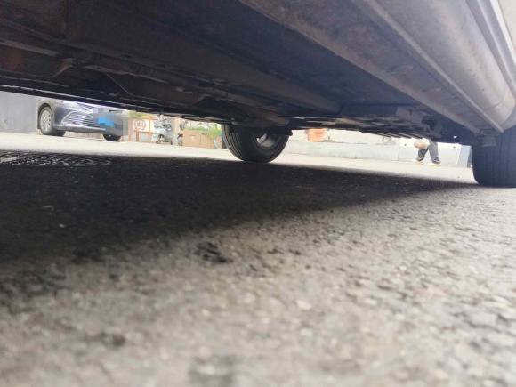 [成都·川A] 二手长安欧尚长安欧尚X52021款 1.6L CVT尊贵型