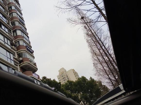 [上海·苏F] 二手长安长安CS352017款 1.6L 自动豪华型