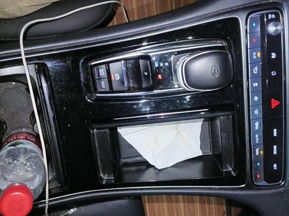 [嘉兴·浙F] 二手广汽传祺传祺M82021款 领秀系列 390T 尊享版