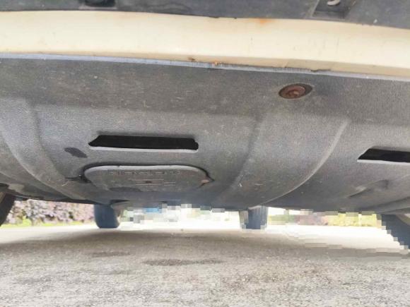 [武汉·鄂A] 二手奇瑞瑞虎5x2017款 1.5T DCT精英型