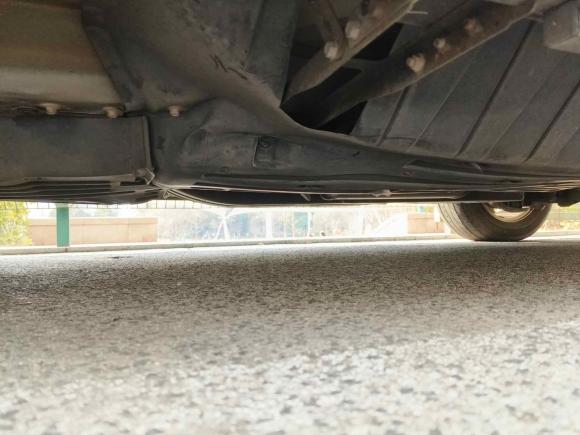 [苏州·苏E] 二手本田本田CR-V2012款 2.4L 四驱豪华版