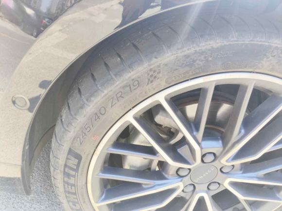 [上海·皖B] 二手领克领克02 Hatchback2021款 2.0TD Halo 驾控套件版