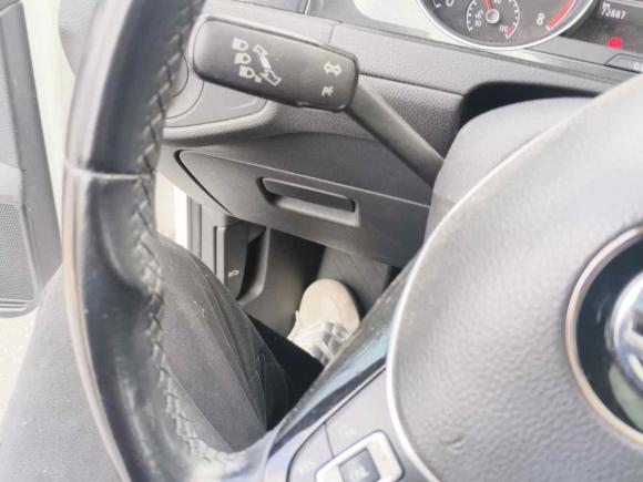 [湖州·浙E] 二手大众高尔夫2019款 280TSI DSG舒适型 国VI
