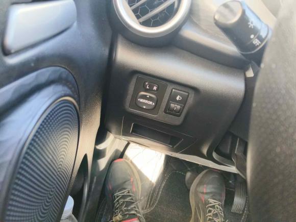 [上海·沪A] 二手欧拉欧拉黑猫2021款 351km 豪华型