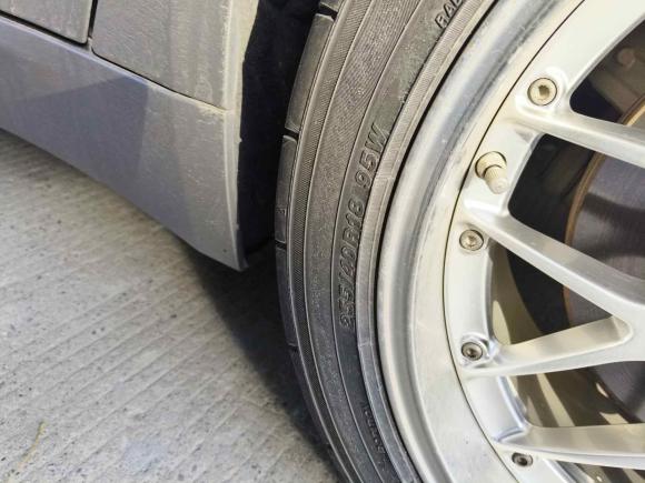 [上海·沪A] 二手阿尔法·罗密欧Giulia朱丽叶2017款 2.0T 200HP 豪华版