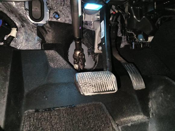 [义乌·浙G] 二手福特福克斯2022款 两厢 EcoBoost 180 自动S版