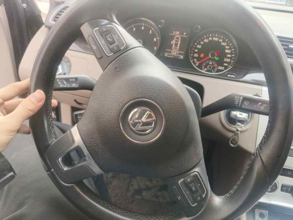 [嘉兴·浙F] 二手大众迈腾2012款 2.0TSI 尊贵型