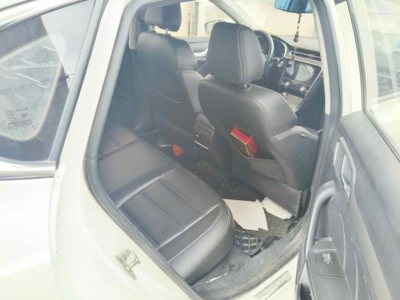 [苏州·苏E] 二手名爵MG62017款 20T 自动豪华智联版 国V