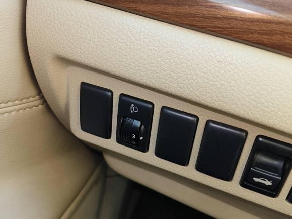 [义乌·浙G] 二手日产天籁2012款 2.0L XL智享版