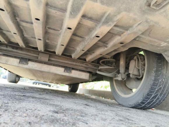 [成都·川A] 二手欧拉欧拉iQ2018款 智联型