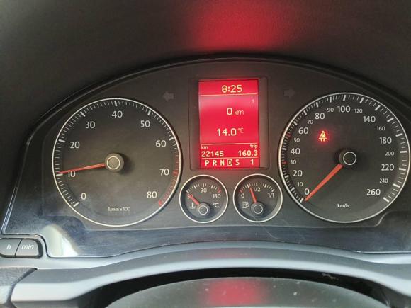 [上海·沪J] 二手大众速腾2009款 1.8TSI 自动冠军版