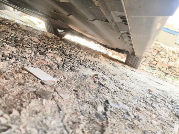 [常州·苏D] 二手长安长安UNI-V2022款 2.0T 锋速版