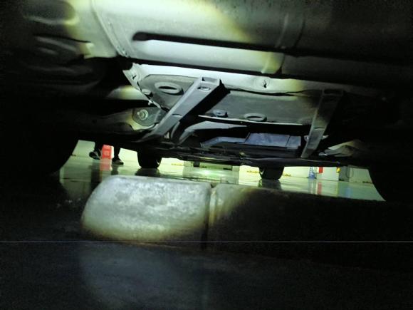 [上海·沪F] 二手奥迪奥迪A7L2022款 45 TFSI quattro S-line 黑武士版