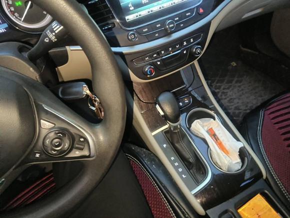 [宁波·川C] 二手别克威朗2018款 三厢 15S 自动领先型