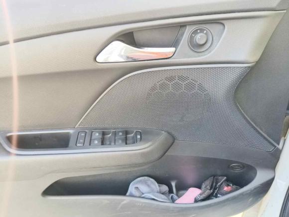 [宁波·川B] 二手雪佛兰科沃兹2016款 1.5L 自动欣悦版