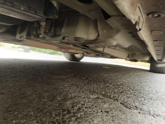 [南昌·赣A] 二手别克君威2012款 2.4L SIDI旗舰版