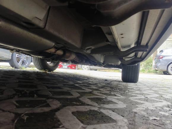 [上海·沪D] 二手雪佛兰科帕奇2015款 2.4L 两驱城市版 7座