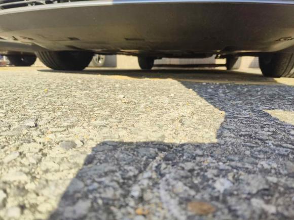 [深圳·粤B] 二手比亚迪秦PLUS2021款 DM-i 55KM 旗舰型