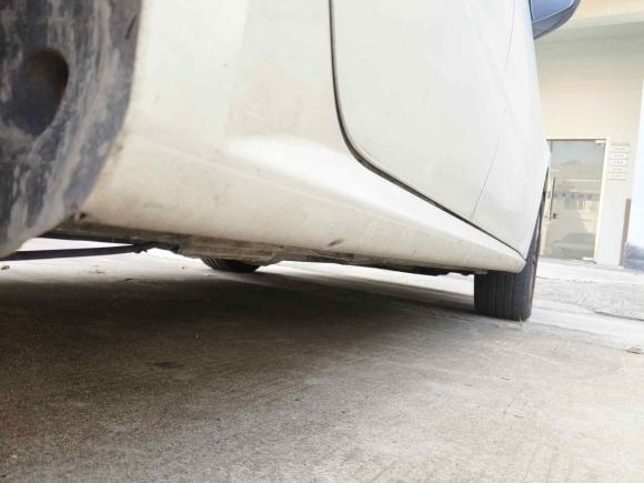 [上海·沪C] 二手大众朗行2013款 1.4TSI 自动舒适型