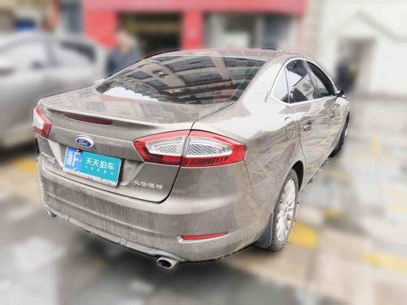 [嘉兴·浙F] 二手福特蒙迪欧-致胜2011款 2.0L GTDi200豪华型
