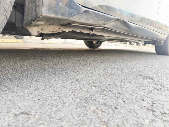 [南通·苏F] 二手丰田雷凌2018款 双擎 1.8H GS-V E-CVT尊贵版 国V