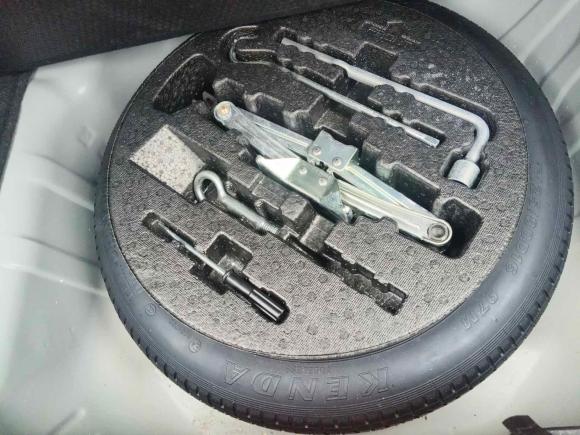 [合肥·皖A] 二手本田思域2016款 220TURBO CVT豪华版