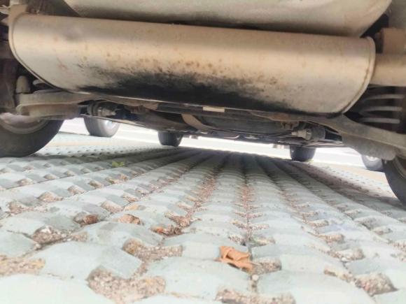 [青岛·皖A] 二手福特福克斯2012款 两厢 1.6L 自动风尚型