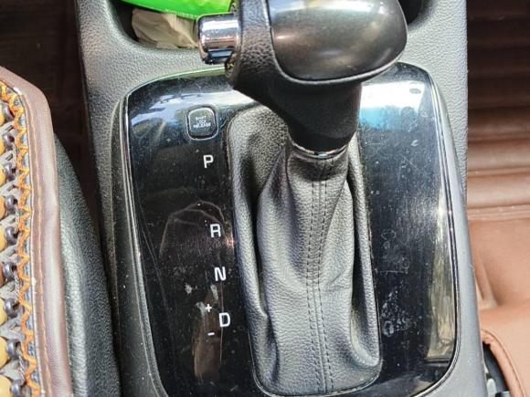 [合肥·皖A] 二手起亚起亚K32016款 1.6L 自动GL