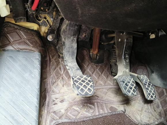 [杭州·苏F] 二手斯柯达明锐2017款 1.6L 手动创行版