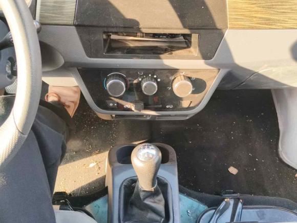 [无锡·苏B] 二手金杯小海狮X302023款 1.5L 超享型厢货2/5座无空调版SWC15M