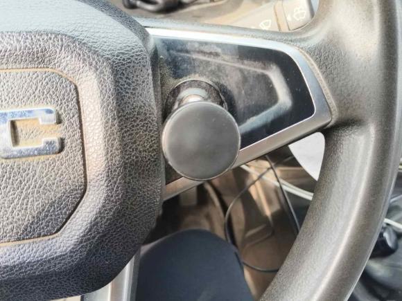 [杭州·浙A] 二手江铃特顺2019款 2.8T商运型长轴中顶6座后单胎国VI JX493