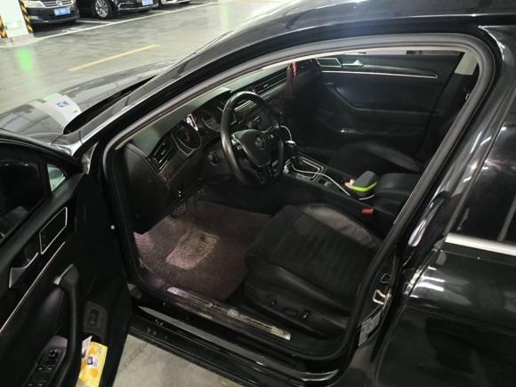 [宁波·浙B] 二手大众迈腾2018款 330TSI DSG 豪华型