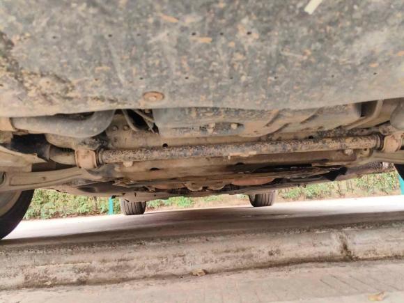 [武汉·鄂A] 二手奥迪奥迪A6L2014款 50 TFSI quattro 豪华型