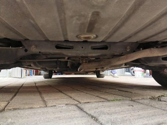 [广州·粤A] 二手日产贵士2006款 3.5L