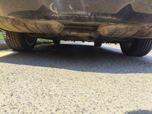 [无锡·苏B] 二手凯迪拉克凯迪拉克XTS2018款 28T 技术型