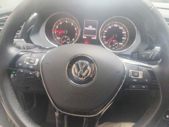 [深圳·粤A] 二手大众途观L2020款 330TSI 自动两驱全景舒适版 国VI