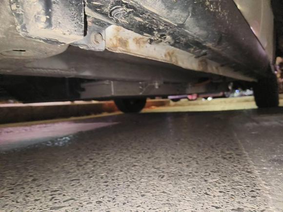 [青岛·鲁B] 二手北汽新能源北汽新能源EC32019款 灵动版