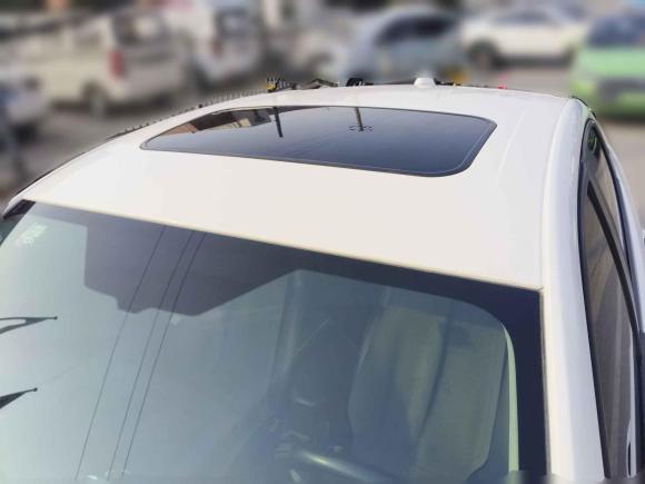 [西安·陕B] 二手福特福睿斯2019款 1.5L 自动悦享型